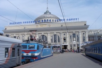 В Одессе активист "Самообороны" спас журналисту жизнь