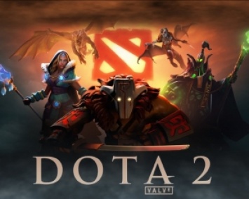 Dota 2: в Москве разыграют полмиллиона долларов