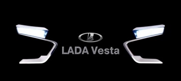 АВТОВАЗ запускает Lada Vesta с новым оснащением