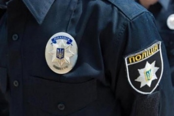 В Днепродзержинске хотят создать патрульную полицию