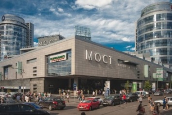 На крыше "Мост-Сити" пройдет грандиозный праздник