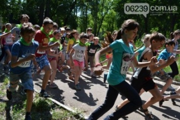 Завтра, в Олимпийский день, автомобилистов Покровска (Красноармейска) просят не заграждать центр города