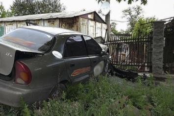 Полицейские Мариуполя на прошлой неделе задокументировали 8 ДТП (ФОТО)