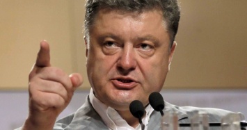 Порошенко: «Большая семерка» должна продлить санкции против РФ