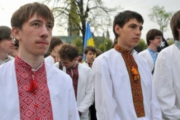 Сотрудники "Метинвеста" будут фотографироваться в вышиванках