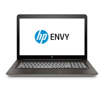 Ноутбук HP Envy 17