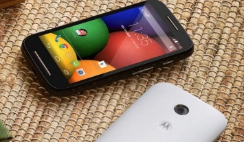 Motorola выпустит следующее поколение своих смартфонов