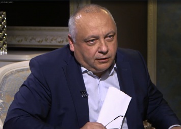 Грынив заявил о готовности сотрудничать с Кононенко: В БПП нет "теневых" руководителей