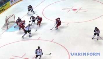 ЧМ-2016 по хоккею: нарушение принципа IIHF о «строгом политическом нейтралитете»