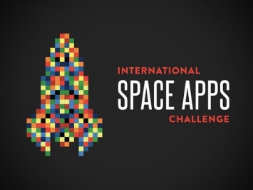 Украинские проекты попали в число претендентов на победу в NASA Space Apps Challenge