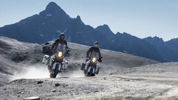 KTM отзывает партию мотоциклов 1290 Super Adventure