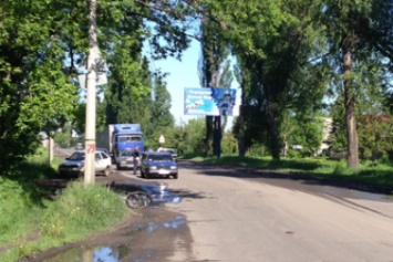 Покровский (Красноармейский) отдел полиции поделился подробностями кошмарного ДТП