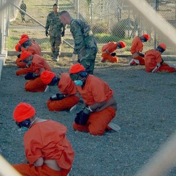 Сотрудниками ЦРУ совершенно "случайно" была удалена копия нашумевшего доклада