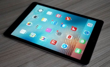 Некоторые iPad Pro приходят в негодность после установки iOS 9.3.2