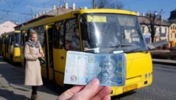 В Черновцах перевозчики требуют повысить тарифы на проезд
