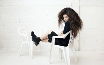 Lorde заявила, что Vetements - это "не круто"