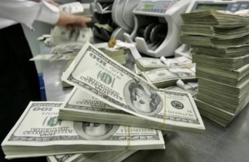 РФ в марте сократила вложения в облигации США на $1,6 млрд