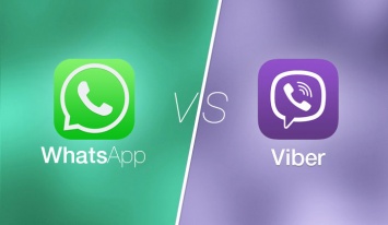 WhatsApp против Viber: у кого лучше десктопный клиент?