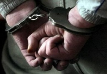 Криворожанина задержали за принуждение 11-летнего мальчика вступить в половую связь