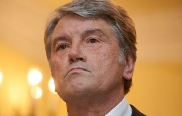 Ющенко с 2004 года не сдает крови по делу о своем отравлении