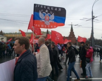 За борт: коммунисты жалуются на репрессии в "ДНР"