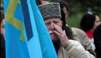 Сегодня День памяти жертв геноцида крымскотатарского народа