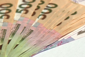 Черниговские налогоплательщики пополнили госбюджет на 240 миллионов гривен