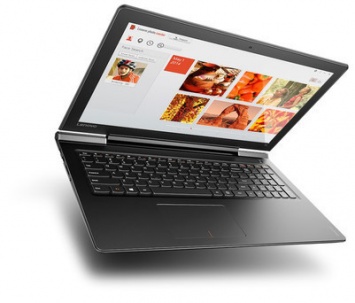 Lenovo ideapad 700 уже в Украине