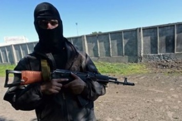 Игра в законность: на оккупированных территориях Донбасса - разгул криминала
