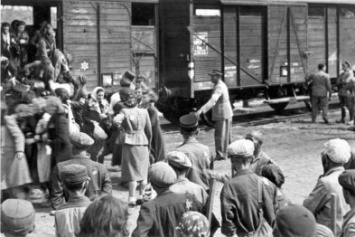 18 мая - День Памяти Депортации крымских татар в 1944-м году
