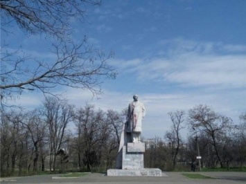 Последний памятник Ленину в Одессе перенесут в музей под открытым небом