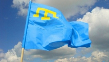 Над канадским парламентом поднимут крымскотатарский флаг