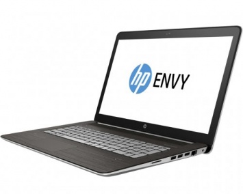 В России появился ноутбук HP Envy 17