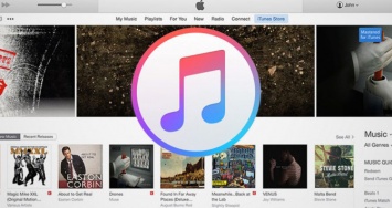 ITunes стал работать намного быстрее после обновления до версии 12.4