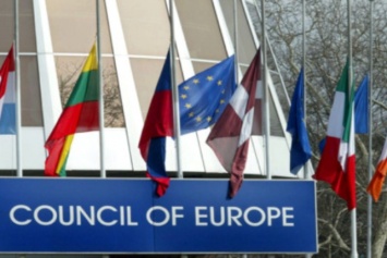 Совет Европы может обойтись без России - Die Zeit