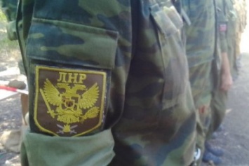 В "народной милиции ЛНР" сочиняют фейки об украинских военнослужащих