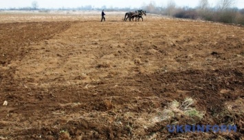 Полиция открыла дело за "земельные войны" АТОшников