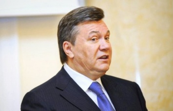 Адвокаты рассказали, сколько дел заведено против Януковича