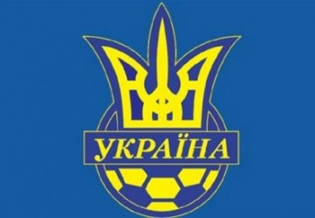 В сборную Украины вызваны 4 игрока «Днепра»