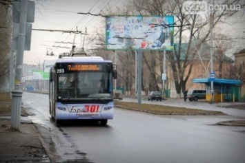 На 1 платного пассажира в Славянске 3 льготника, - как рассчитывали коэффициент соотношения