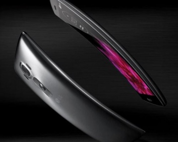 Новый смартфон Xiaomi выйдет с изогнутым дисплеем LG Display