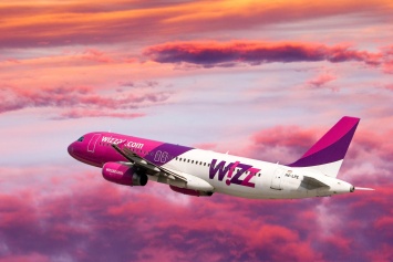 Wizz Air возвращается в Украину?