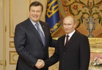 Россия официально отказалась выдать Януковича