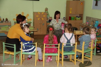 В Николаеве 700 детей-инвалидов нуждаются в инклюзивном образовании
