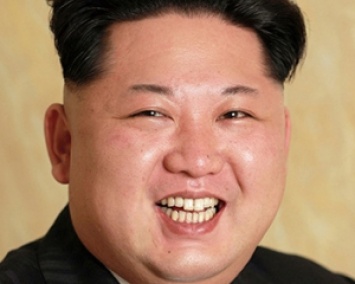 Губка Боб или Дональд Трамп: Ким Чен Ын рассмешил сеть (ФОТОЖАБЫ)