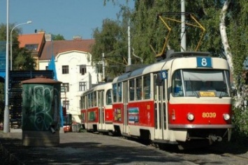 "Харьковоблэнерго" обесточит электротранспорт