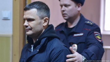 Мосгорсуд оставил под домашним арестом владельца Домодедово