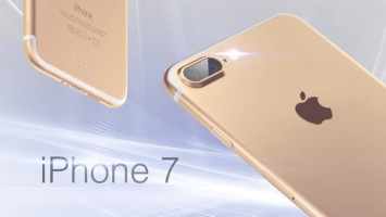 3D-макет iPhone 7 Plus демонстрирует три главных изменения в новом флагмане Apple [видео]