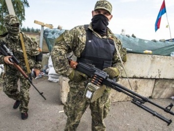 Боевики "ДНР" в Минске объяснили причины задержания представителя ООН