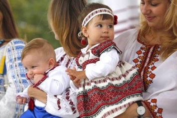 Флешмоб и велопробег в вышиванках проведут в Хмельницком